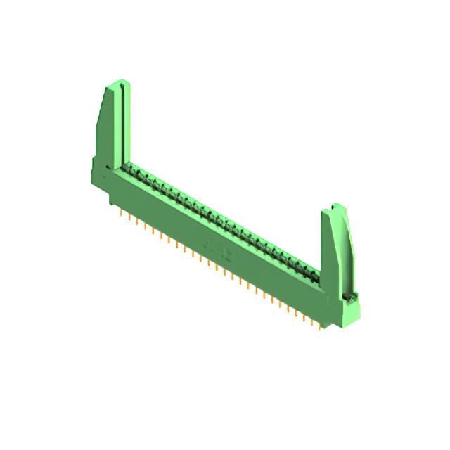337-052-541-878 EDAC Inc.  Edgeboard Connectors
